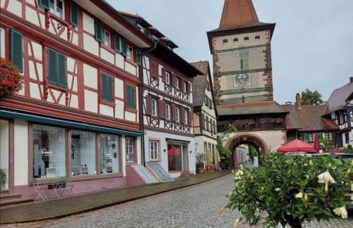 Ferienwohnungen St Marien - Photo 2