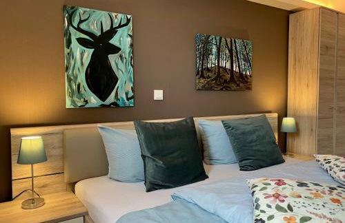 Ferienwohnung Augenblicke - Foto 14