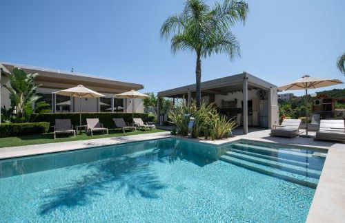 Calluna Villa - Foto 61