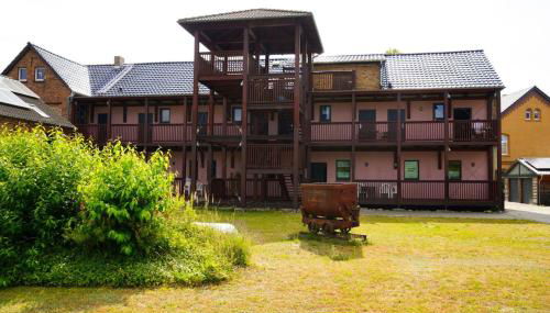 Herberge Zum Steiger Franz - Foto 4