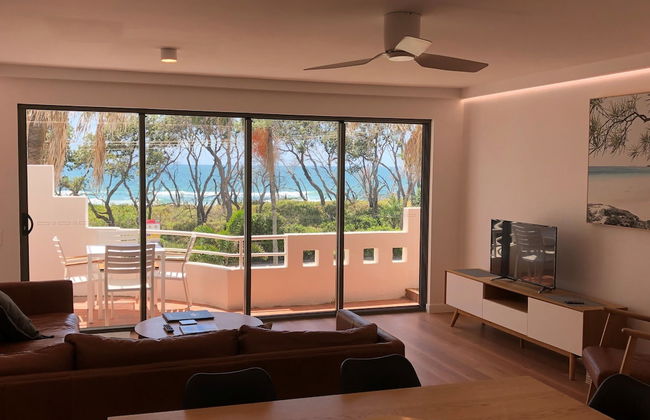 Camargue Beachfront Apartments - Foto 33