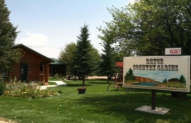 Bryce Country Cabins - Foto 77