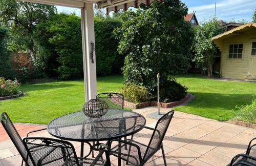 Ferienhaus Wacholderbeere - Foto 5