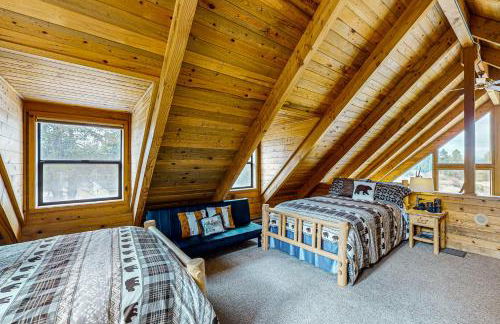 Game & Gather Getaway - Foto 12