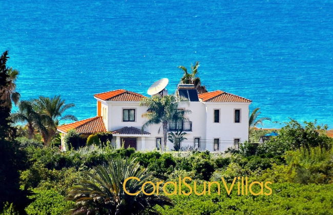 Nature - Direct To Sandy Beach, Impressive Villa, Quiet Area - Foto 60