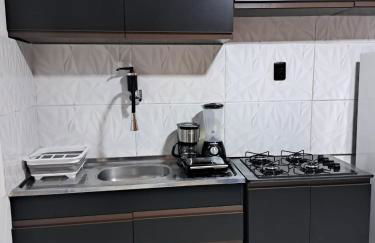 Bruno Flat Orla da cidade - Photo 19