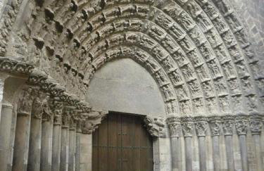 Apartamentos Ribera Navarra - Bardenas - Photo 43