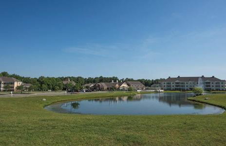 CW Governor's Green - 3 BR- Apartment with Resort Access - Foto 32