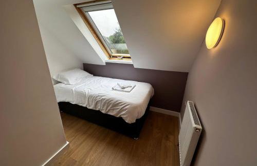 Lakeview Holidays - Foto 12