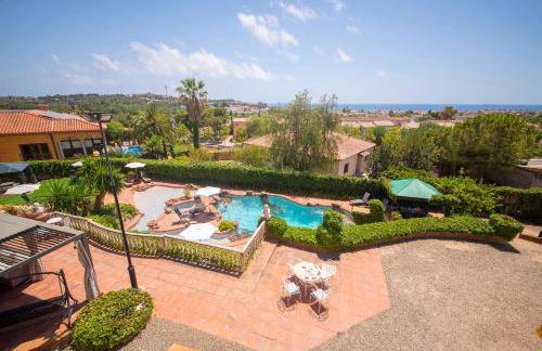 Habitaciones Villa Marcia Solo Adulto - Foto 12