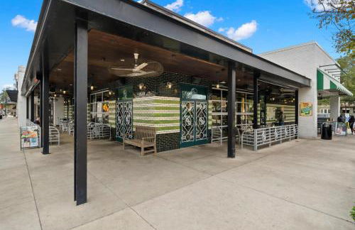 The Adaline #1 - Upscale Hyde Park Apt, First Floor - Foto 30