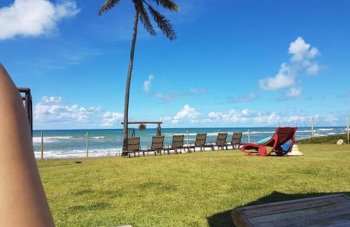 Tree Bies Resort Subaúma - Apartamento particular com Parque Aquático Infantil - Foto 35