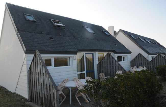 VVF Les Plages de Guérande, La Turballe - Photo 51