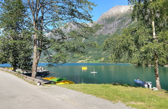 Oldevatn Camping - Photo 47