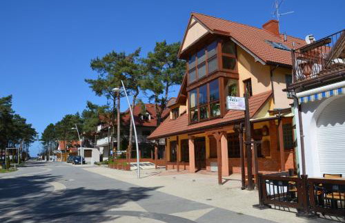 Apartament 45 Baltic Park Pogorzelica - Foto 21