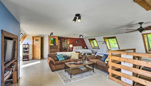 Charming Studio about 20 Mi to Acadia Natl Park! - Foto 4