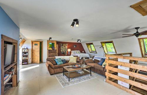 Charming Studio about 20 Mi to Acadia Natl Park! - Foto 4