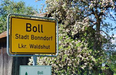 Ferienwohnung Zum Grünen Berg - Foto 15