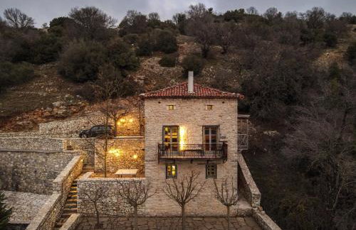 Moreas Peak Lodge - Foto 41