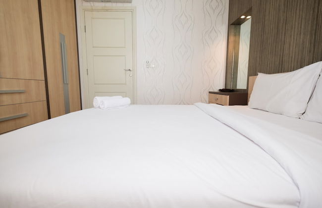 Highest Value 2BR Apartment City Home near MOI - Foto 5