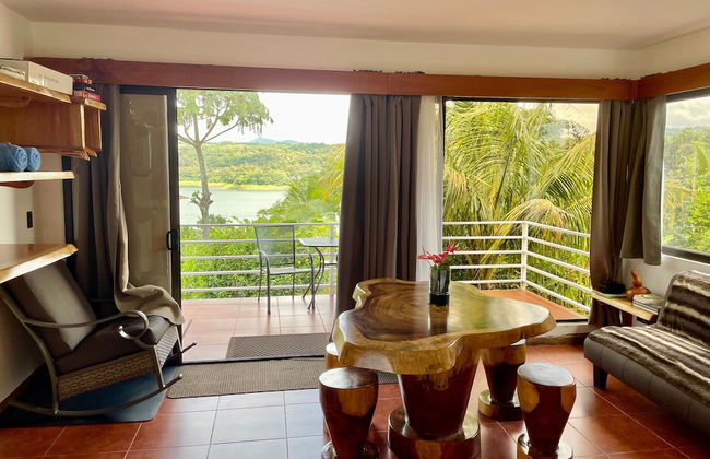 The Fruit Tree Garden Bromeliad Suite - Foto 3