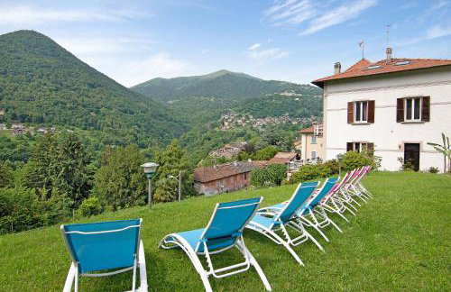 Villa Oleandra - Como Lake - Foto 30