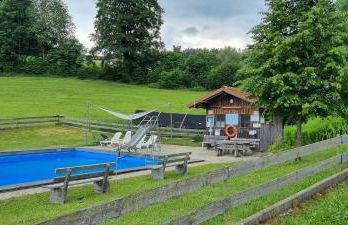 Ferienwohnung Umkreis Sankt Englmar mit vielen Freizeitattraktionen - Foto 10