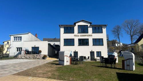 Villa Kehrwieder Göhren - Foto 1