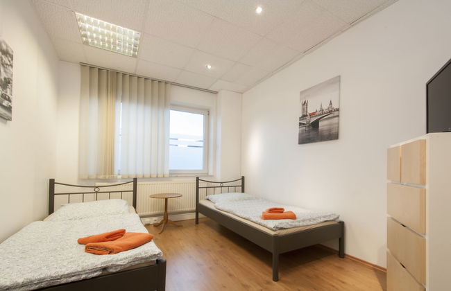 Appartement 10friends - Photo 6