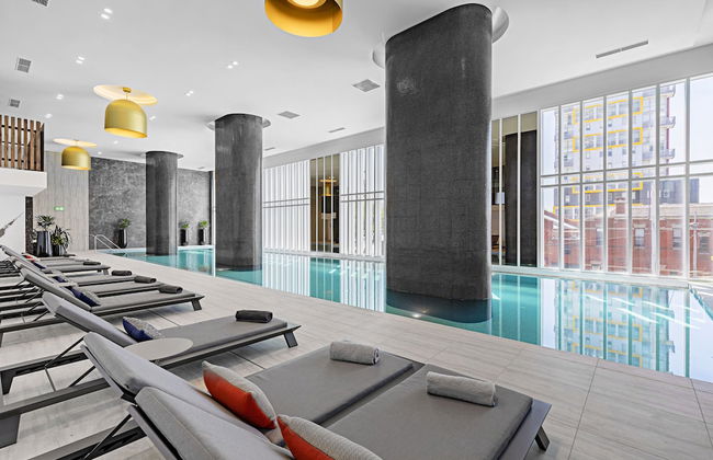 Lumina Suites - Photo 35