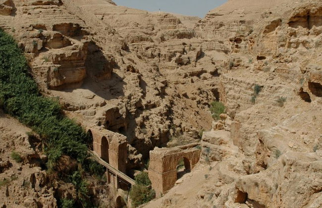 Belén y Jericó – Tour privado desde Netanya - Foto 2