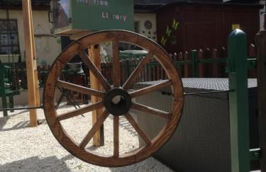 Gästehaus Ochsenhof - Foto 26