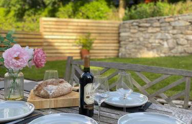 Snowdon Holiday Let, brand new home in the heart of Llanberis - Photo 11