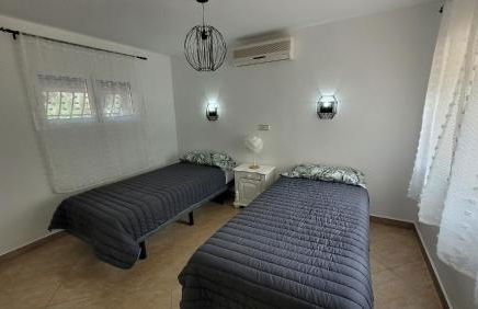 Casa Caledonia - Appartement dans villa avec jardin arboré et piscine à 500 M de la mer - Foto 18