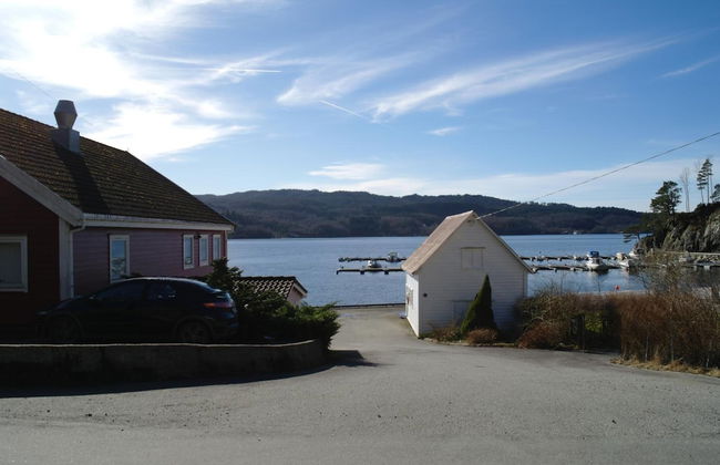 Tysnes Sjø og Fritid - Foto 42