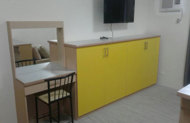 Studio by RA at Amaia Steps Mandaue Condominium - Photo 1