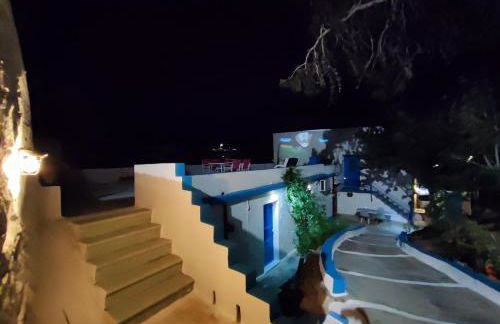 Villa Kotetsi - Rooms To Let - Volissos - Chios - Foto 50