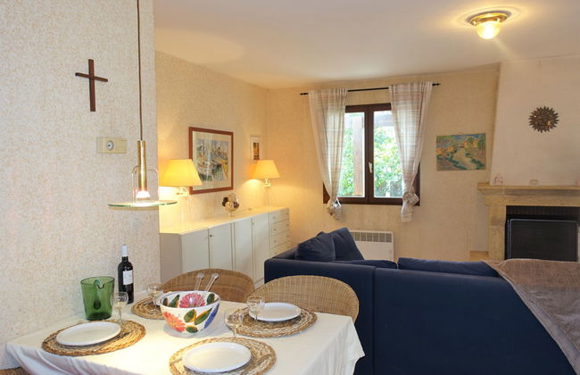 2 bedroom House in Salles-d'Aude with garden and terrace - Photo 10