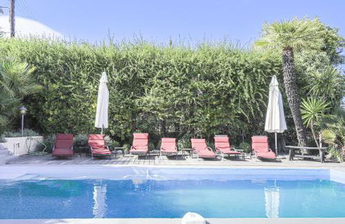 Holiday Home Les Genêts by Interhome - Foto 30