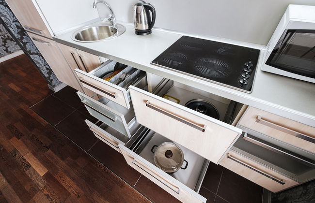 CityApartments Kyiv Lva Tolstogo - Foto 6