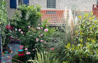 Au Cœur des Vignes - Foto 2