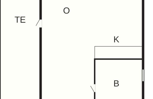 4 Star Holiday Home in Solvesborg - Photo 7