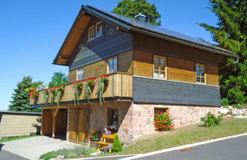 Chalet Weitsicht by Interhome - Foto 29