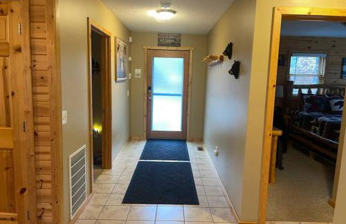 Perfect Getaway Cabin Near Lake Mille Lacs - Foto 31