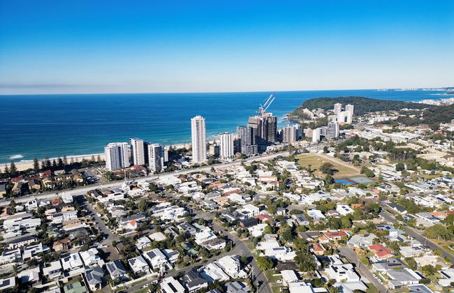 Beach Home in Burleigh Waters - Foto 55