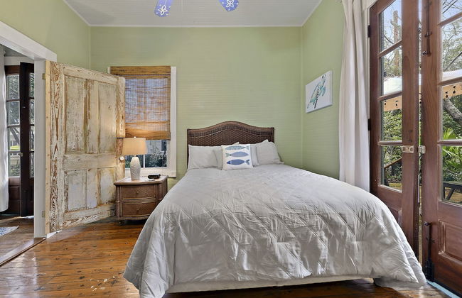 Carroll House Cottages - Foto 3