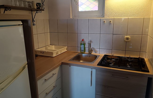 Apartments Moreta - Photo 37