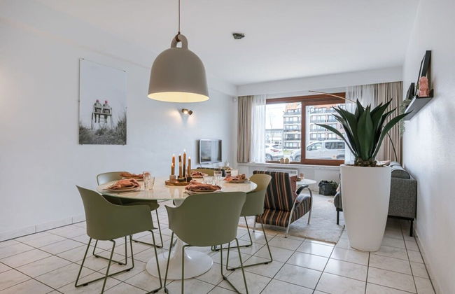 Boulevard Apartment Near the Beach - Foto 42