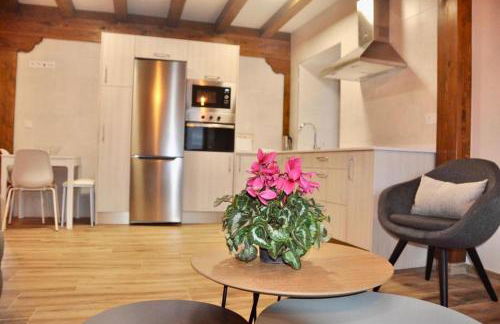 Apartamentos la Ventana de Mogrovejo - Foto 54