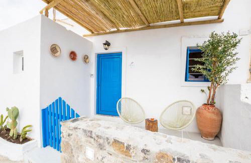 Nisos Villa Olympos Karpathou - Foto 1